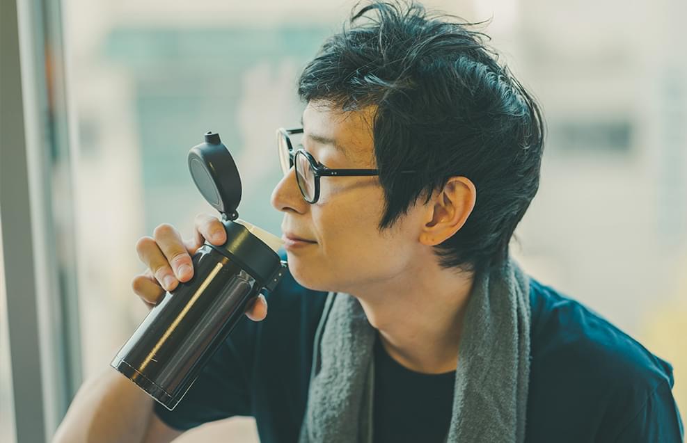 求人案内