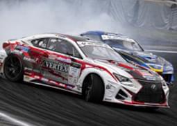 VERTEXレーシングチーム