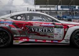 VERTEXレーシングチーム